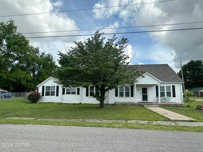 605 King St, Ridgely, TN, 38080