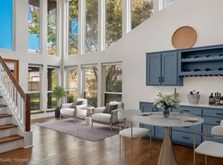 10135 Deermont Trl, Dallas, TX 75243
