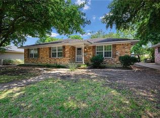 1122 Southgate Dr, Garland, TX 75041
