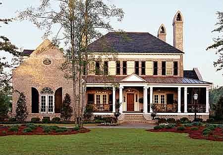 This HOME PLAN has been approve for this lot and go w/ purchase or your own.