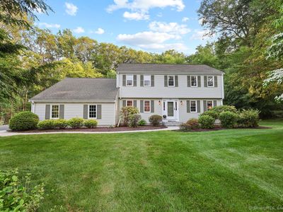 30 Butternut Lane, Weatogue, CT, 06089