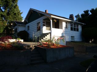 4623 1st Ave NE, Seattle, WA 98105