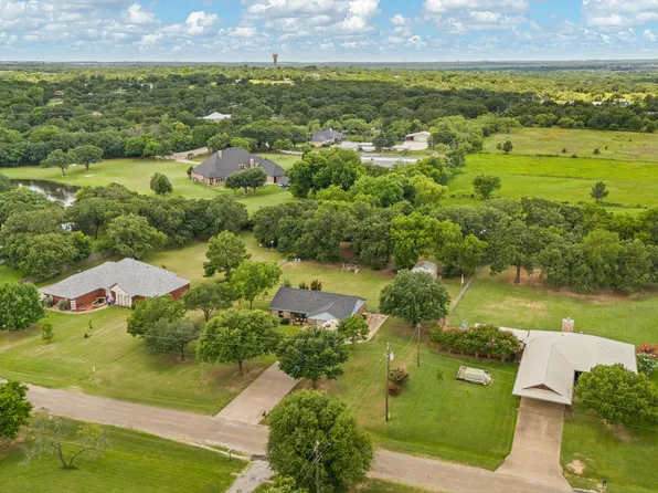 232 Bluebonnet Dr, Burleson, TX 76028
