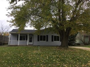 1312 101st Ave W, Rock Island, IL 61201
