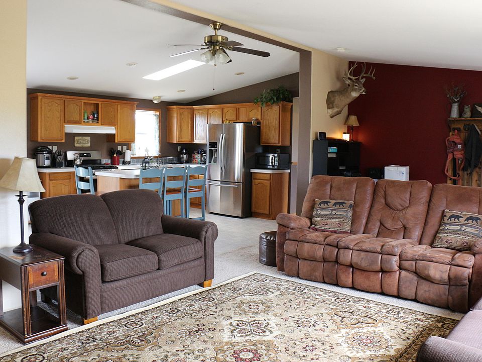 14 Spur Ln, Parkman, WY 82838 Zillow