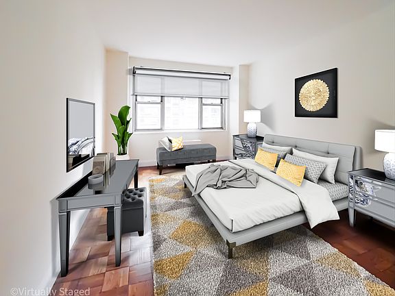 2nd image of 300 E 40th St APT 18M