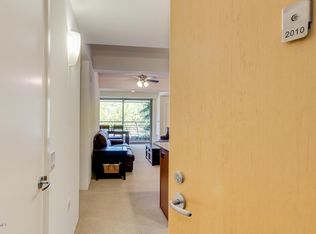 7161 E Rancho Vista Dr UNIT 2010, Scottsdale, AZ 85251