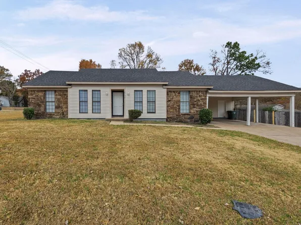 6730 Birch Run Ln, Memphis, TN 38115