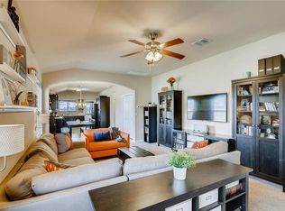 1421 Bess Cv, Leander, TX 78641