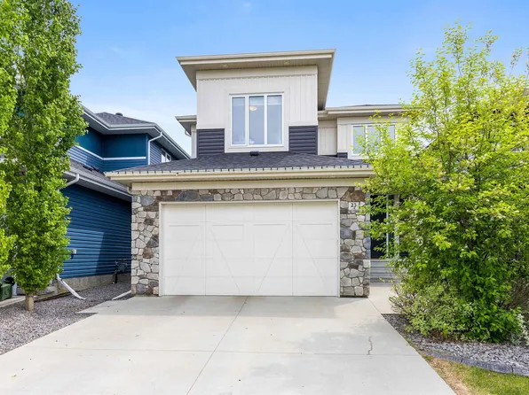 23 Eternity Cres, Saint Albert, AB T8N 7R6