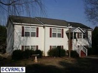 4695 Tanner Town Rd, Brodnax, VA 23920