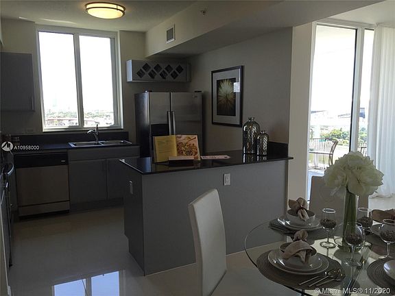 5th image of 1871 NW South River Dr Unit 1201