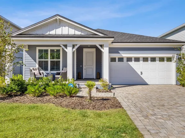 377 Saw Palmetto St, Yulee, FL 32097