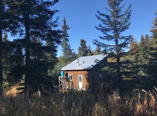 36935 Spruce Circle Rd, Anchor Point, AK 99556