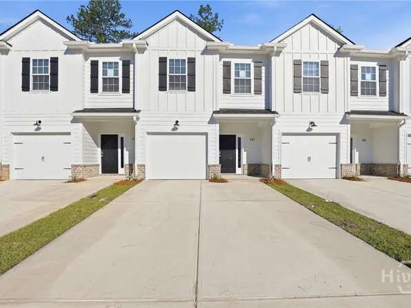 110 Hinesley Way, Pooler, GA 31322