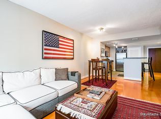 1020 N Highland St Unit 315, Arlington, VA 22201