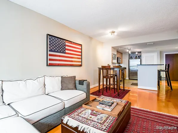 1020 N Highland St Unit 315, Arlington, VA 22201
