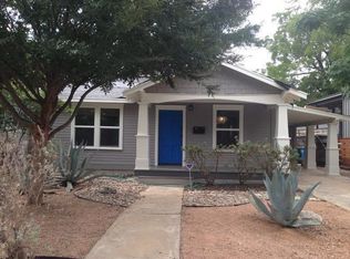 2203 E 21st St, Austin, TX 78722