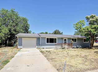 10160 W Fox Hound Dr, Boise, ID 83709