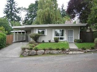 1109 107th Ave SE, Bellevue, WA 98004