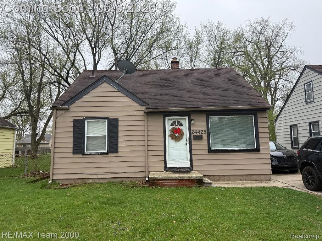 24425 Stanford St, Dearborn Heights, MI, Dearborn Heights