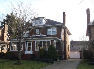 1245 N Howard St, Akron, OH 44310