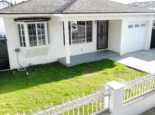 1402 W E St #O, Wilmington, CA 90744