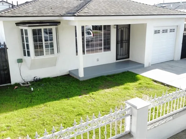 1402 W E St #O, Wilmington, CA 90744