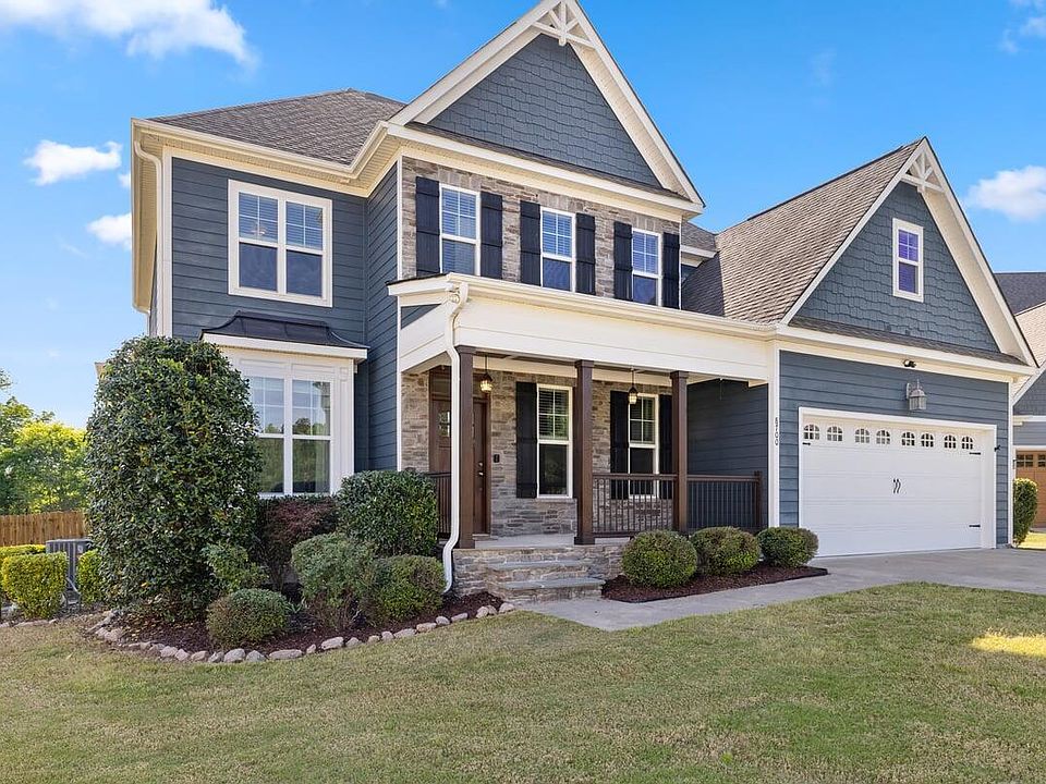 1st image of 8700 Zeigler Dr