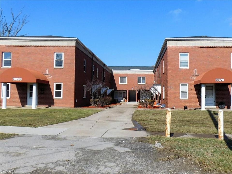 1st image of 3820 Mahoning Ave #8