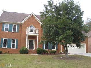 827 Southland Forest Way, Stone Mountain, GA 30087