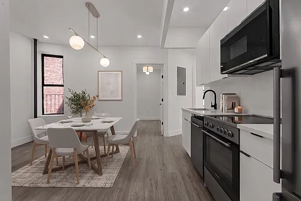 Kitchen, photo 1