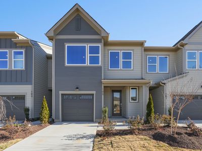 211 Oak Summit Pl #211, Chapel Hill, NC, 27516