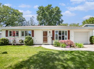 1715 Herrick Ave NE, Grand Rapids, MI