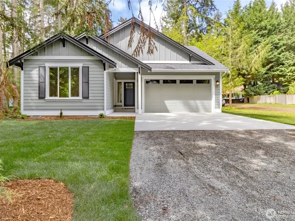 17717 Vine Lane SE, Yelm, WA 98597