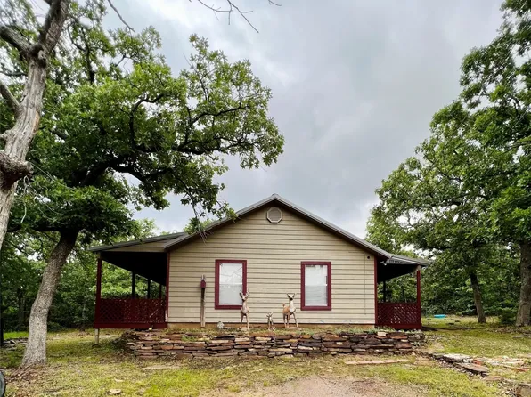 15075 Frantz Rd, Mounds, OK 74047
