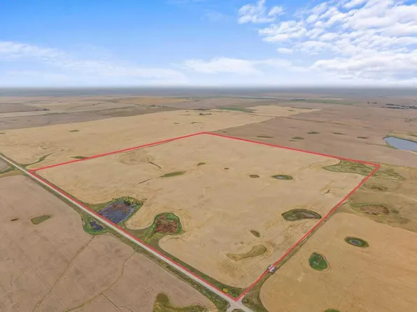 Range Road 203, Vulcan County, AB T0L 1L0