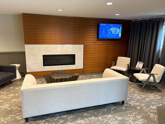 4th image of 1 Jacksway Cres #114