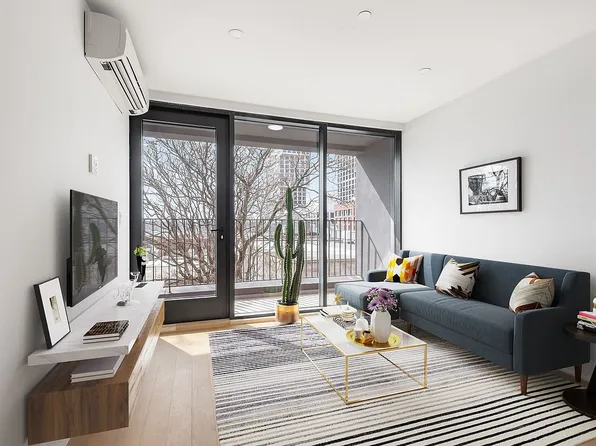 217 Franklin St #5, Brooklyn, NY 11222