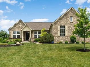 5229 Aspen Valley Dr, Liberty Township, OH 45011