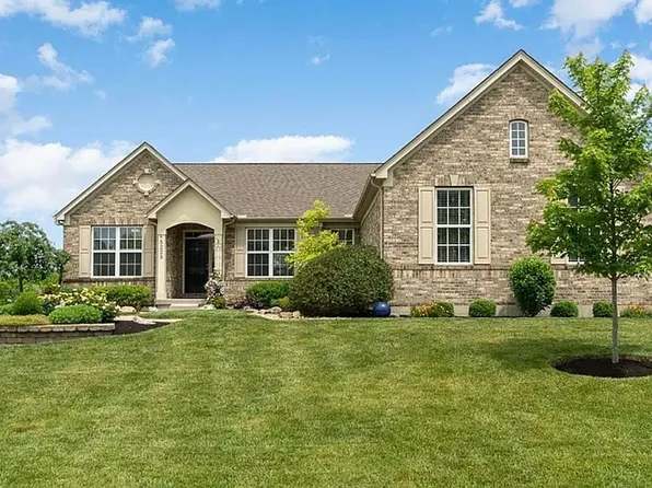 5229 Aspen Valley Dr, Liberty Township, OH 45011