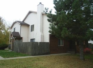 9011 W Westlawn St, Wichita, KS 67212