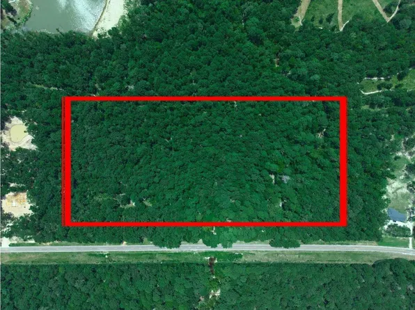8327 Fm 980 Rd N, Huntsville, TX 77320