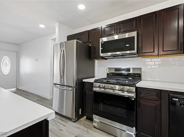 4413 Sherrill Ave, Las Vegas, NV 89110