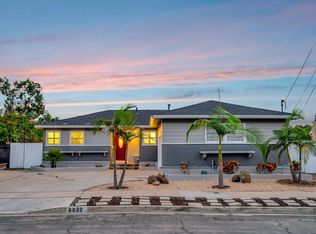 6022 Fenimore Way, San Diego, CA 92120