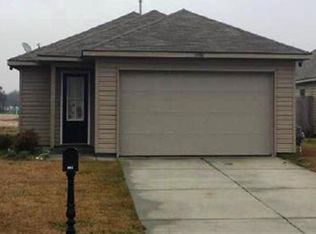 15398 Eaglestone Dr, Prairieville, LA 70769
