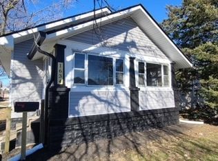 1634 E Bradbury Ave, Indianapolis, IN
