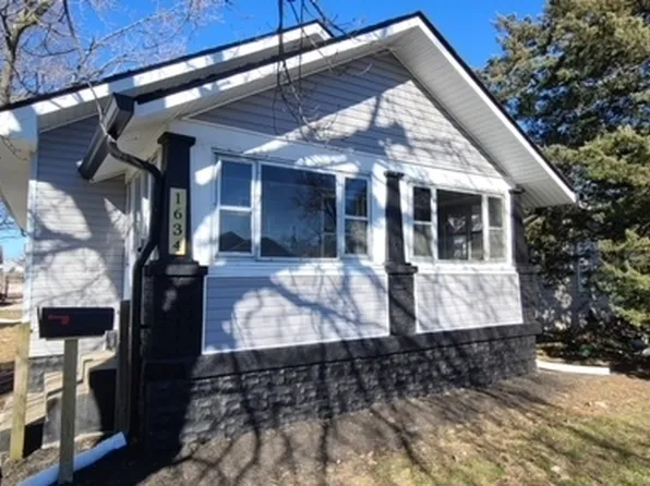 1634 E Bradbury Ave, Indianapolis, IN 46203