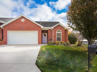 8029 Ellisville Ln, Knoxville, TN 37909