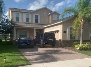 6223 Sunset Isle Dr, Winter Garden, FL 34787